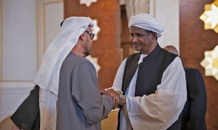 الإمارات مدانة، والمدان لا يمكن أن يكون شريكاً في السلام