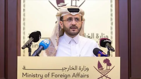 قطر تتسلم مقترحا إسرائيليا لـ”الهدنة” وتمرره لحماس.. “أقرب لمواقف الطرفين”