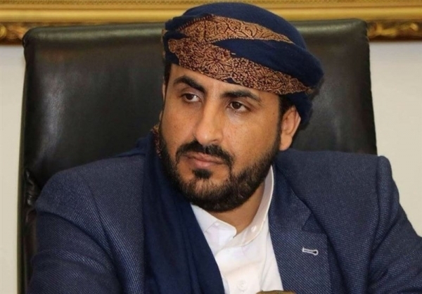 حكومة صنعاء: بعد إسناد اليمن لغزة جمدت السعودية اتفاقاً جاهزاً