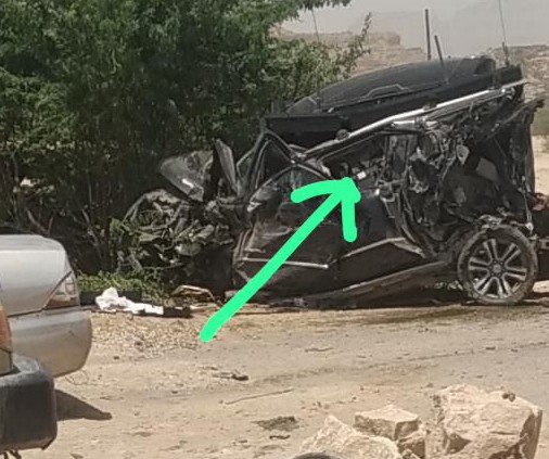 شبوة.. استنفار لمليشيا الانتقالي في مستشفى عتق بعد نقل ضباط إماراتيين إليه