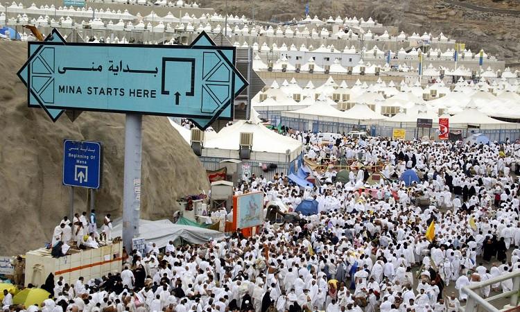 اللجنة السعودية الدائمة للحج والعمرة: مشروعات جديدة للتيسير على ضيوف الرحمن
