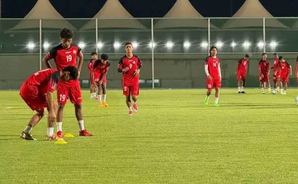 قرعة بطولة غرب آسيا للشباب تضع اليمن إلى جانب منتخبات السعودية وعُمان