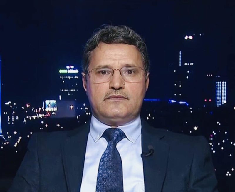 ياسين التميمي