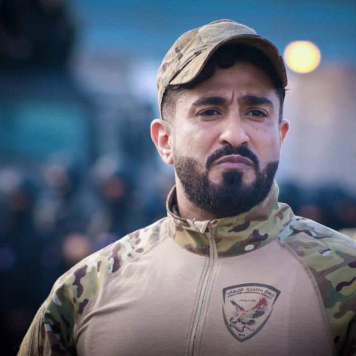 القيادي بمليشيا الانتقالي التابعة للإمارات يُسران المقطري