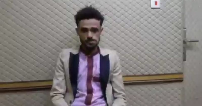 تمام أحمد غالب، المعروف بلقب "البطة"
