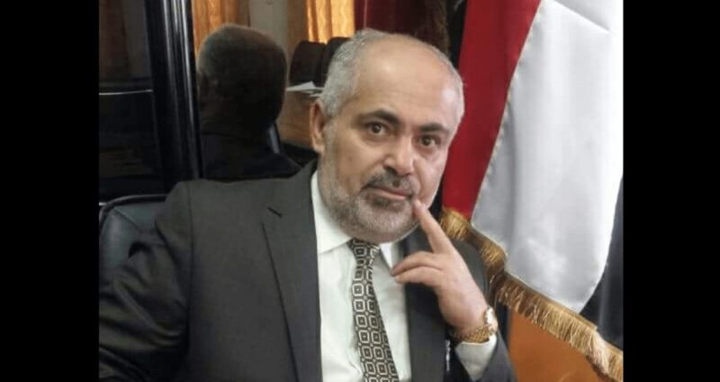 كمال البعداني