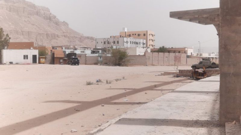 أكدت رفضها الكامل لقرار “المحافظ”.. وزارة الشباب تُدين اقتحام مكتبها في حضرموت