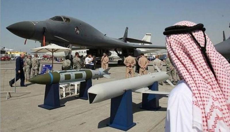 واشنطن سترفع حظرا على بيع الأسلحة الهجومية للسعودية