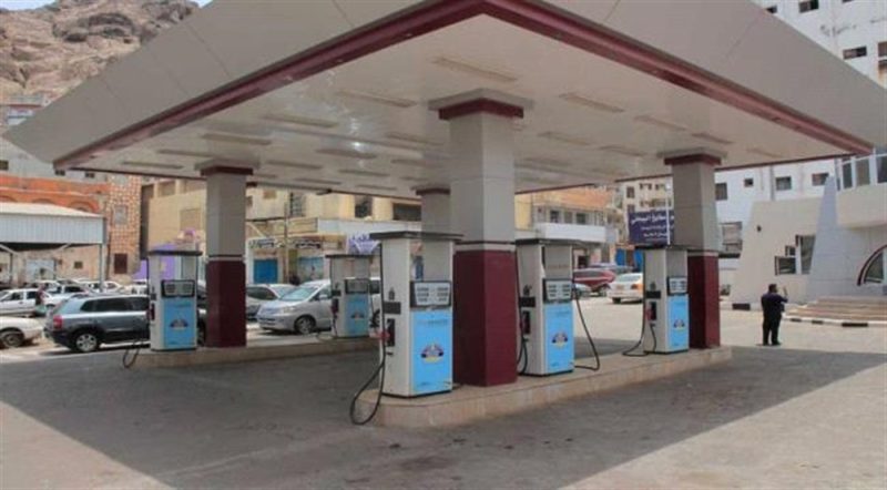 بالتزامن مع الاحتجاجات.. نفط حضرموت ترفع أسعار الديزل