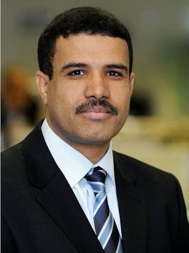 محمد جميح