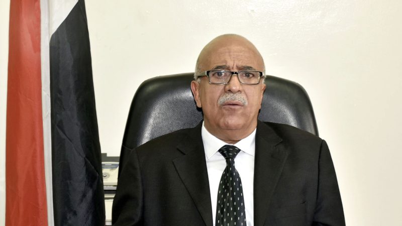 صنعاء.. تعيين شخصية جنوبية لرئاسة الحكومة الجديدة