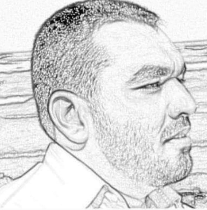 خالد الشودري