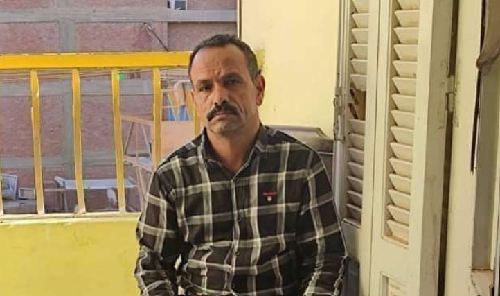 عضو المجلس المحلي بردفان الشيخ هيثم البشيري