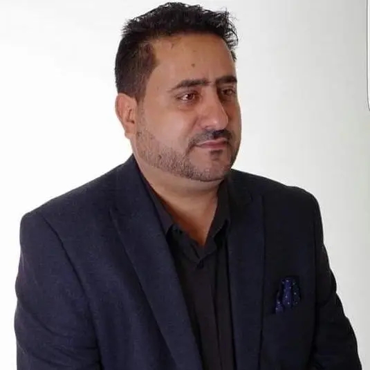 انيس الشريك