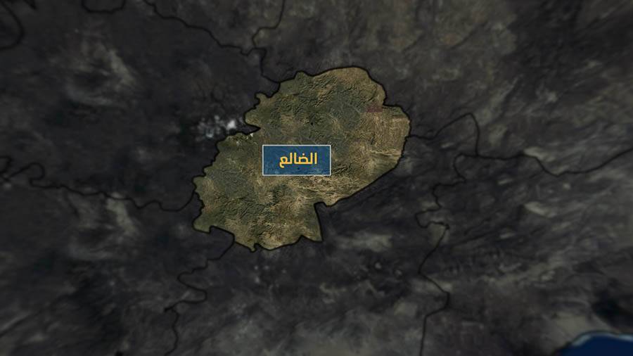 جريمة بشعة في الضالع.. العثور على شاب مقتولا داخل منزله