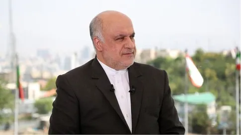 إصابة سفير طهران لدى بيروت خلال انفجارات أجهزة الاتصالات