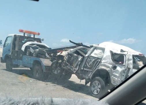 إحصائية: وفاة 30 شخصاً في حوادث سير خلال نصف شهر