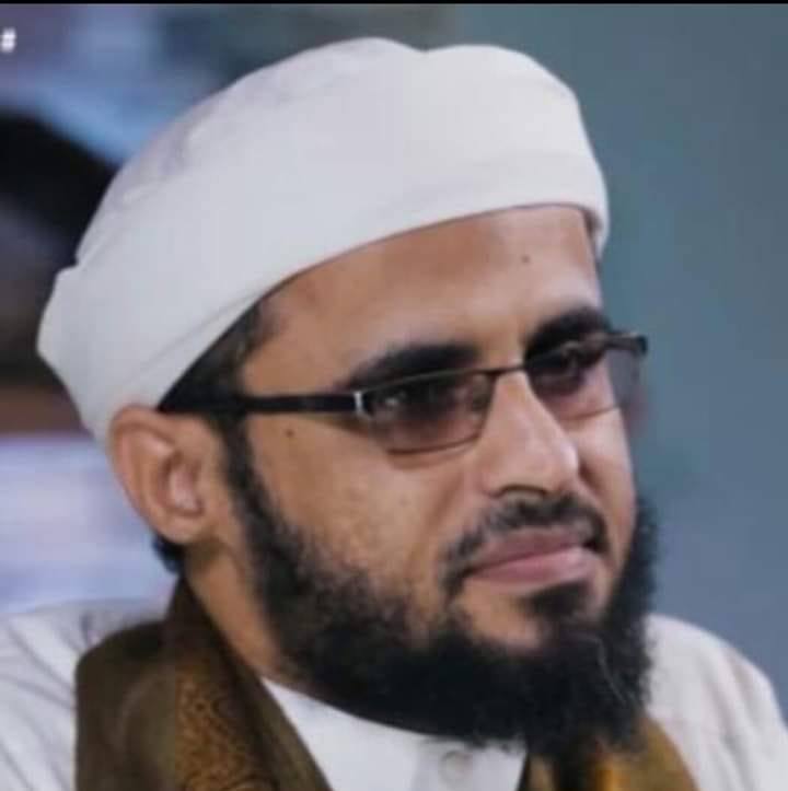 علي المحثوثي