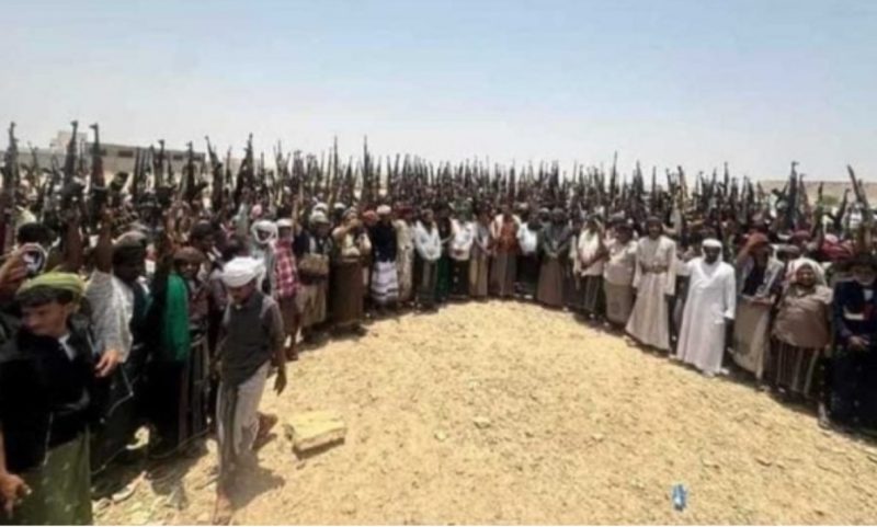 صحيفة لندنية تتساءل: ماذا بعد استحداث حلف قبائل حضرموت تمركزاً مسلحاً غرب المكلا؟