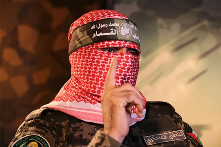 أبو عبيدة يشيد بالهجوم الإيراني وحماس ترحّب والجهاد يبارك