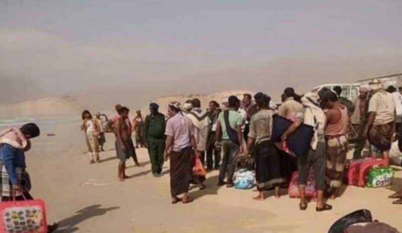ناشط سقطري: أبناء الجزيرة يعيشون أسوأ مرحلة في تاريخهم