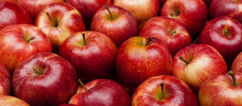 فوائد التفاح .. 9 أسباب تدفعك لتناول تفاحة يوميًا