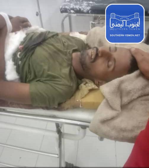 مقتل عنصر في مليشيا الانتقالي بمواجهات مع مجهولين شرق مودية