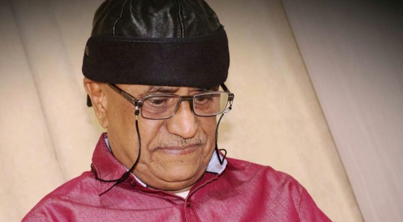 علي البجيري