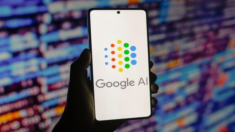 غوغل توفر لمستخدمي Gemini أداة لصنع الصور بالذكاء الاصطناعي