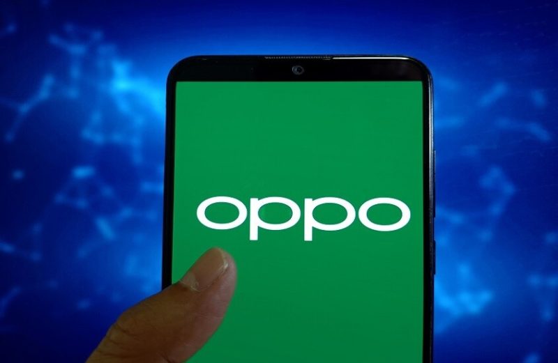 منافس جديد لهواتف سامسونغ من oppo