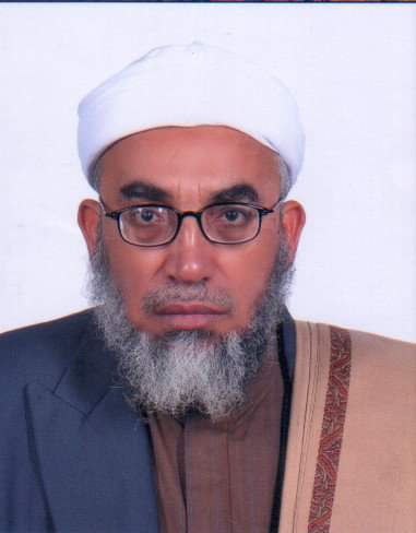 تعيين الشيخ أحمد المعلم رئيساً لهيئة علماء اليمن خلفاً للزنداني