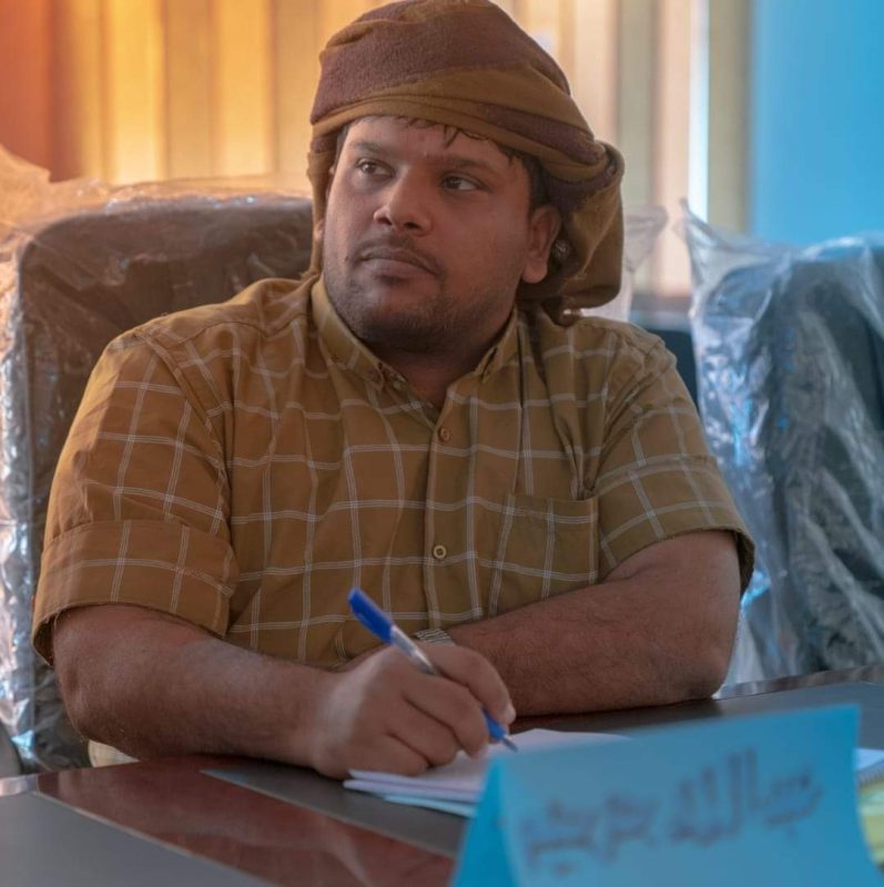 بعد وفاة 11 شخصًا.. ناشط مهري يناشد لصيانة الخطوط المتهالكة بين المهرة وحضرموت