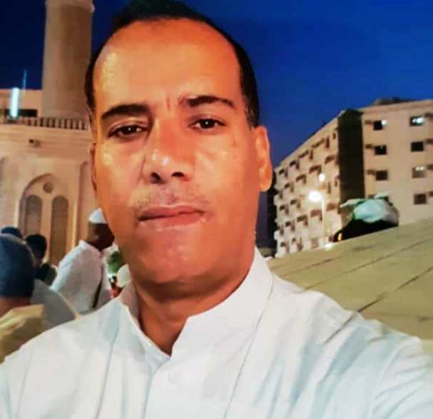قبائل العلوي تستنكر اعتقال الناشط الحقوقي محمود الكربي وتطالب بالإفراج الفوري عنه