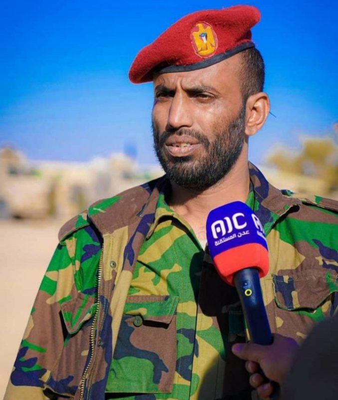 مقتل قائد عسكري كبير بميليشا الانتقالي في شبوة