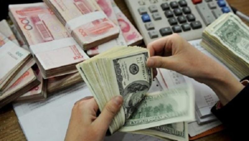 ارتفاع احتياطي الصين من النقد الأجنبي بنسبة 0.86 بالمائة في سبتمبر