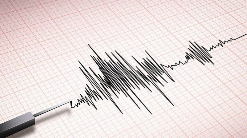 زلزال بقوة 6.1 درجات يضرب منطقة بحرية قبالة سان خوسيه
