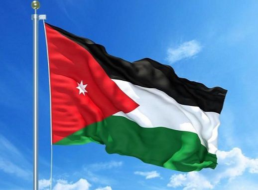 الجيش الأردني يعلن سقوط طائرتين مسيرتين شمال الأردن