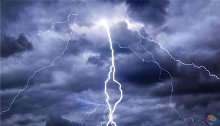 أمطار مصحوبة بعواصف رعدية متوقع هطولها في عدة محافظات يمنية