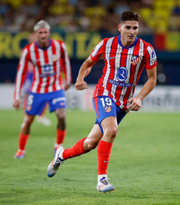 أتلتيكو مدريد ينهار برباعية أمام بنفيكا
