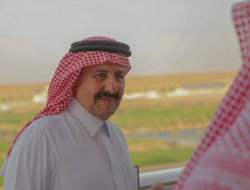 وفاة أمير في الأسرة المالكة بالسعودية “الإسم وصورة”