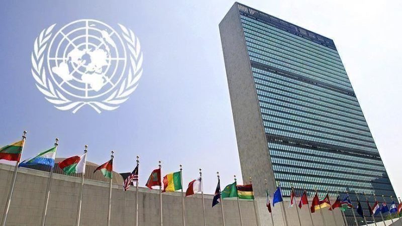 الاكاديمية الدبلوماسية للخارجية الروسية : العالم في طريقه للتغير