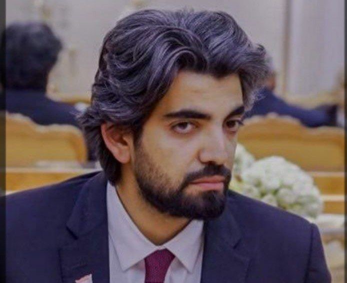  عمرو البيض يعترف.. الانتقالي لا يملك قراره
