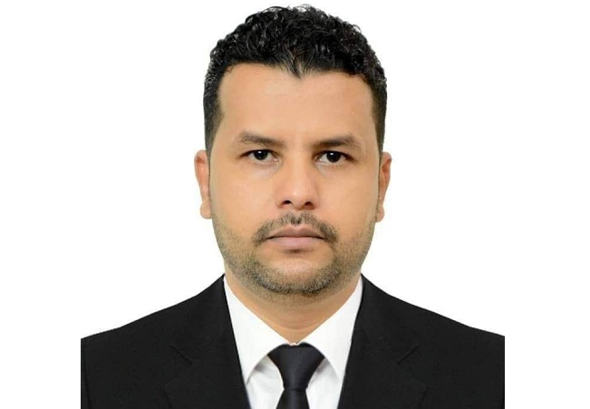 اعتقال الناشط التميمي في حضرموت لهذا السبب
