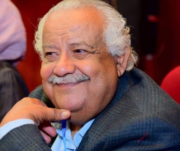 وفاة الدكتور الحريبي نقيب الأطباء والصيادلة اليمنيين السابق