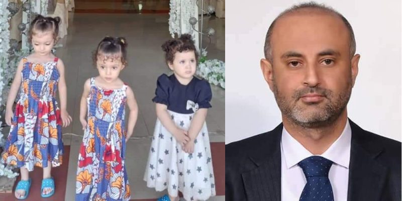 استشهاد طبيب يمني مع زوجته وبقية أفراد أسرته بقصف إسرائيلي على دمشق “الإسم وصورة”