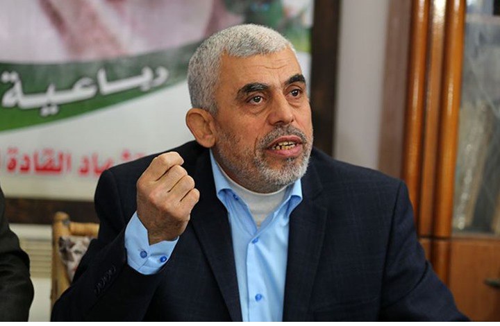 جيش الاحتلال يزعم اغتيال المرافق الشخصي لـ”السنوار”