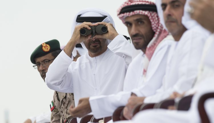 تحقيق ألماني: أبوظبي مركز للمرتزقة في أفريقيا والشرق الأوسط