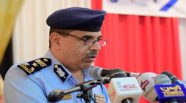 اللواء بامشموس: ثورة 14 أكتوبر وحدت جنوب اليمن على طريق الوحدة الوطنية