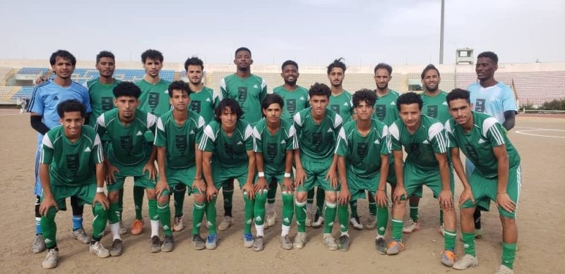 لهذا السبب.. نجم سبأ بذمار ينسحب من تصفيات الدرجة الثالثة