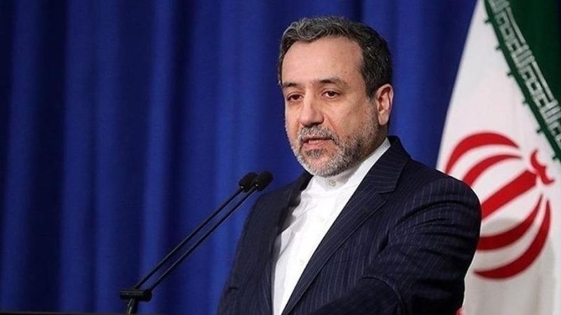 طهران ترد رسميا على رسالة ترامب عبر سلطنة عمان